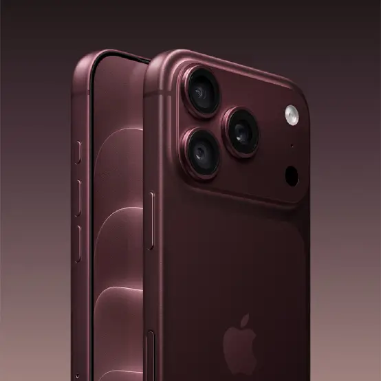 Apple