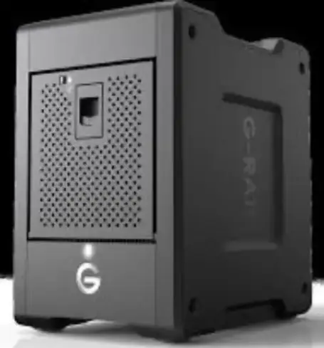 Western Digital (WD)