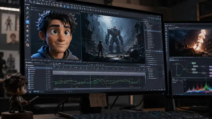 animation-VFX-studios
