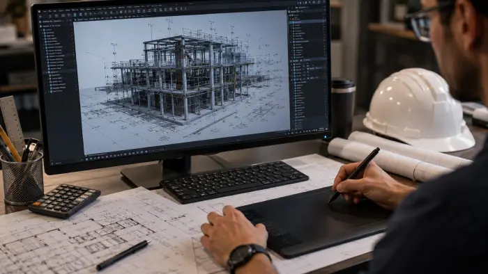 architecture-engineering