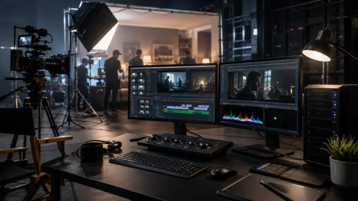 film-tv-production
