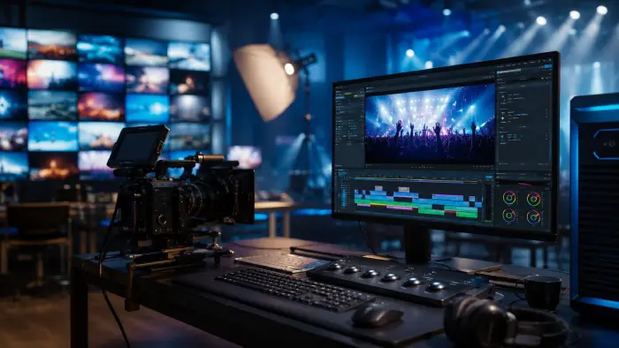 media-entertainment-high-performance-technology